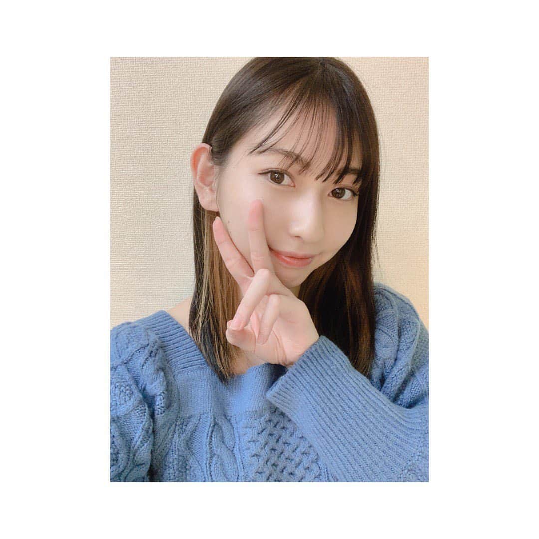 植村あかりのインスタグラム
