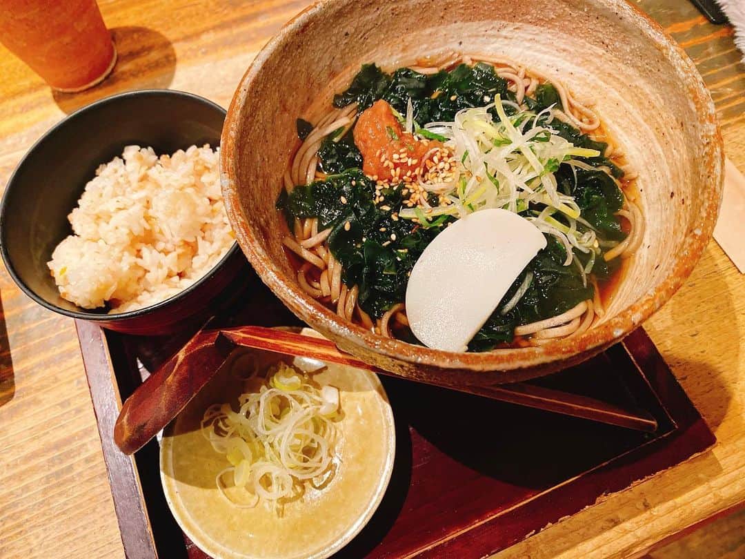 七海のグルメインスタ