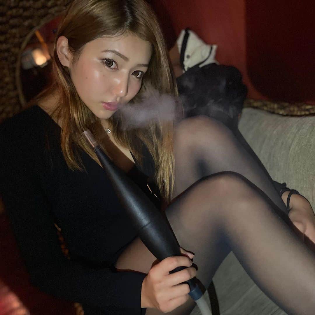 緒方友莉奈のグルメインスタ