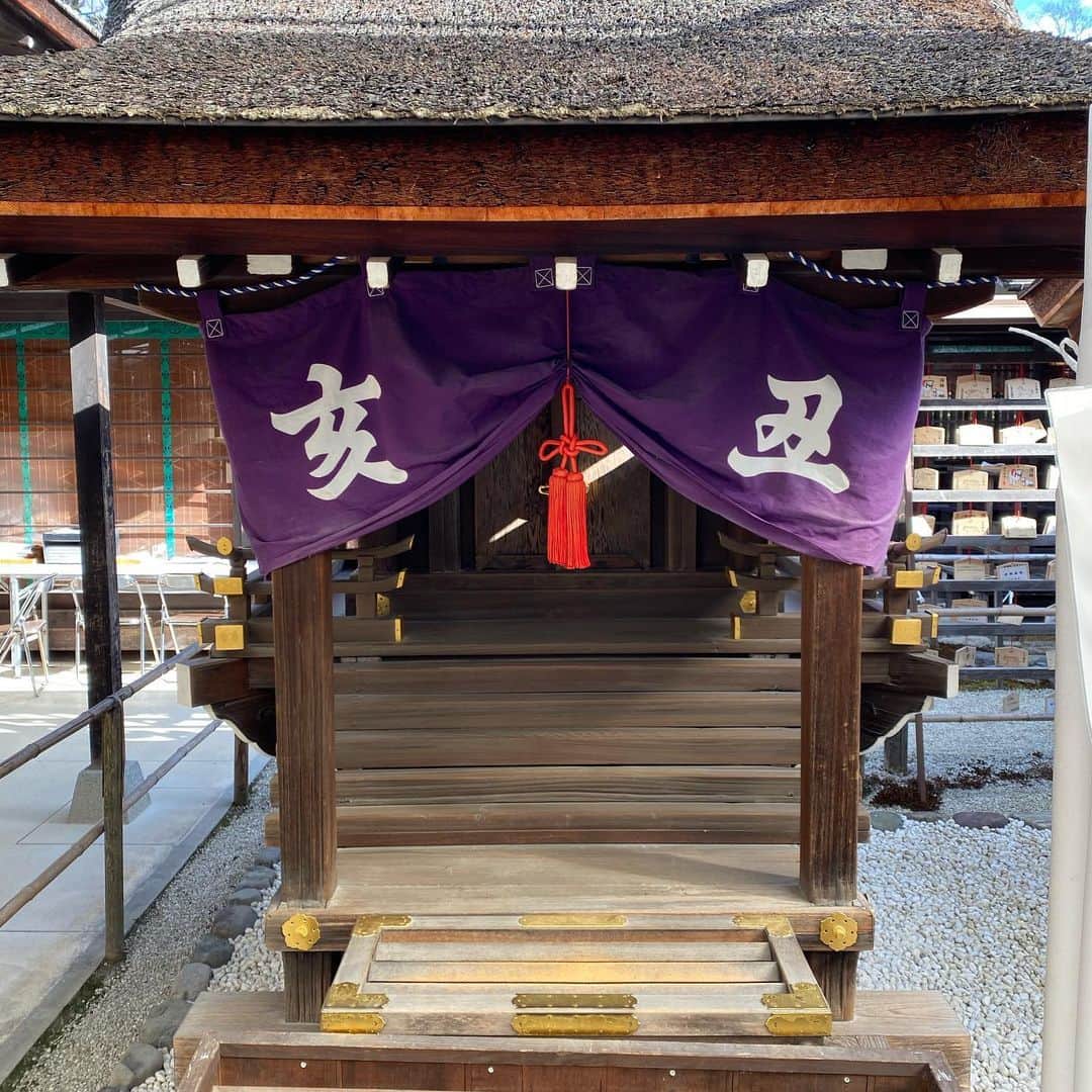 松本隆さんのインスタグラム写真 - (松本隆Instagram)「下鴨神社に初詣。ぼくは丑年だから年男！」1月12日 22時00分 - takashi_matsumoto_official