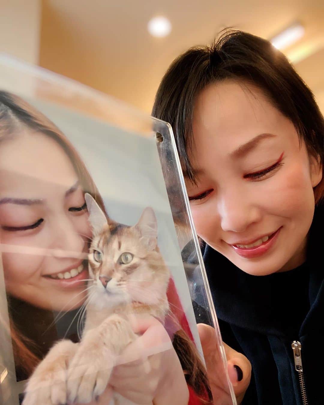 中島美嘉のインスタグラム