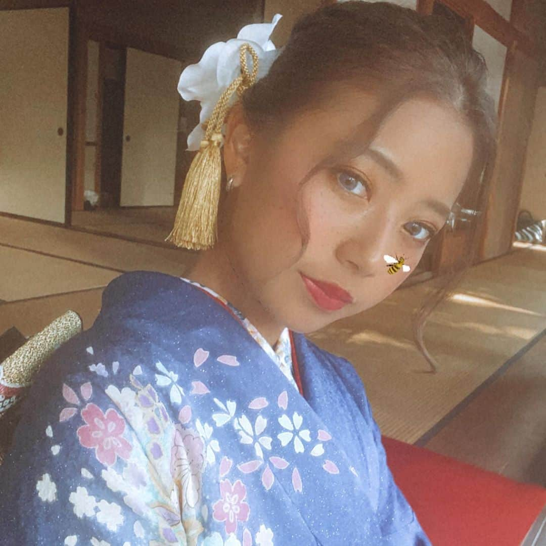 山本祐里奈さんのインスタグラム写真 - (山本祐里奈Instagram)「成人✨🤍  いつもありがとうございます☺️  #成人の日#振袖」1月12日 22時10分 - yu_81ri