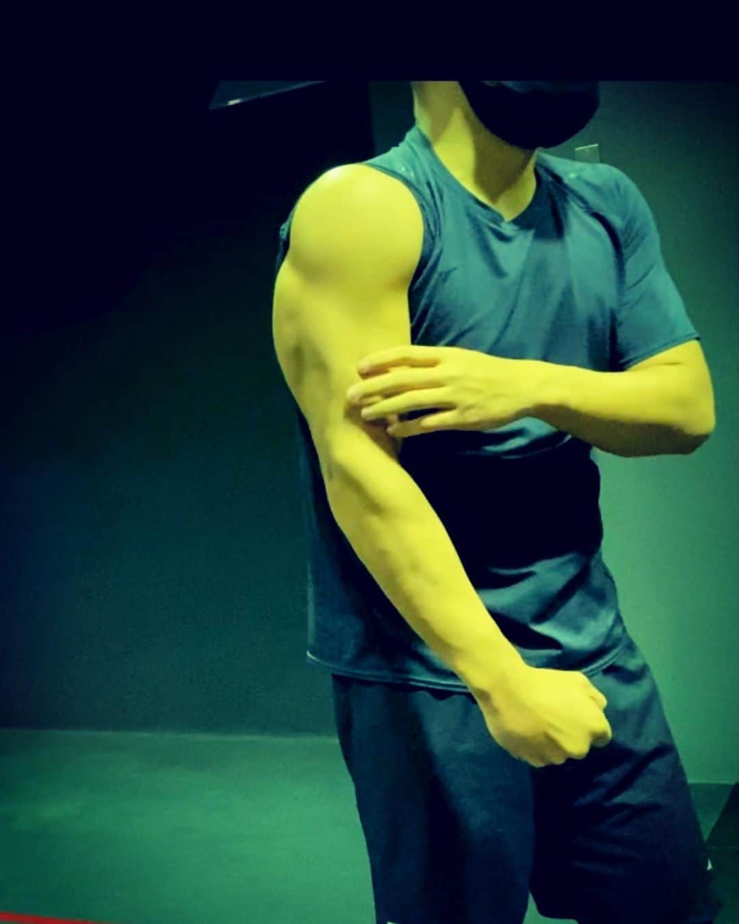 藤野大樹のインスタグラム