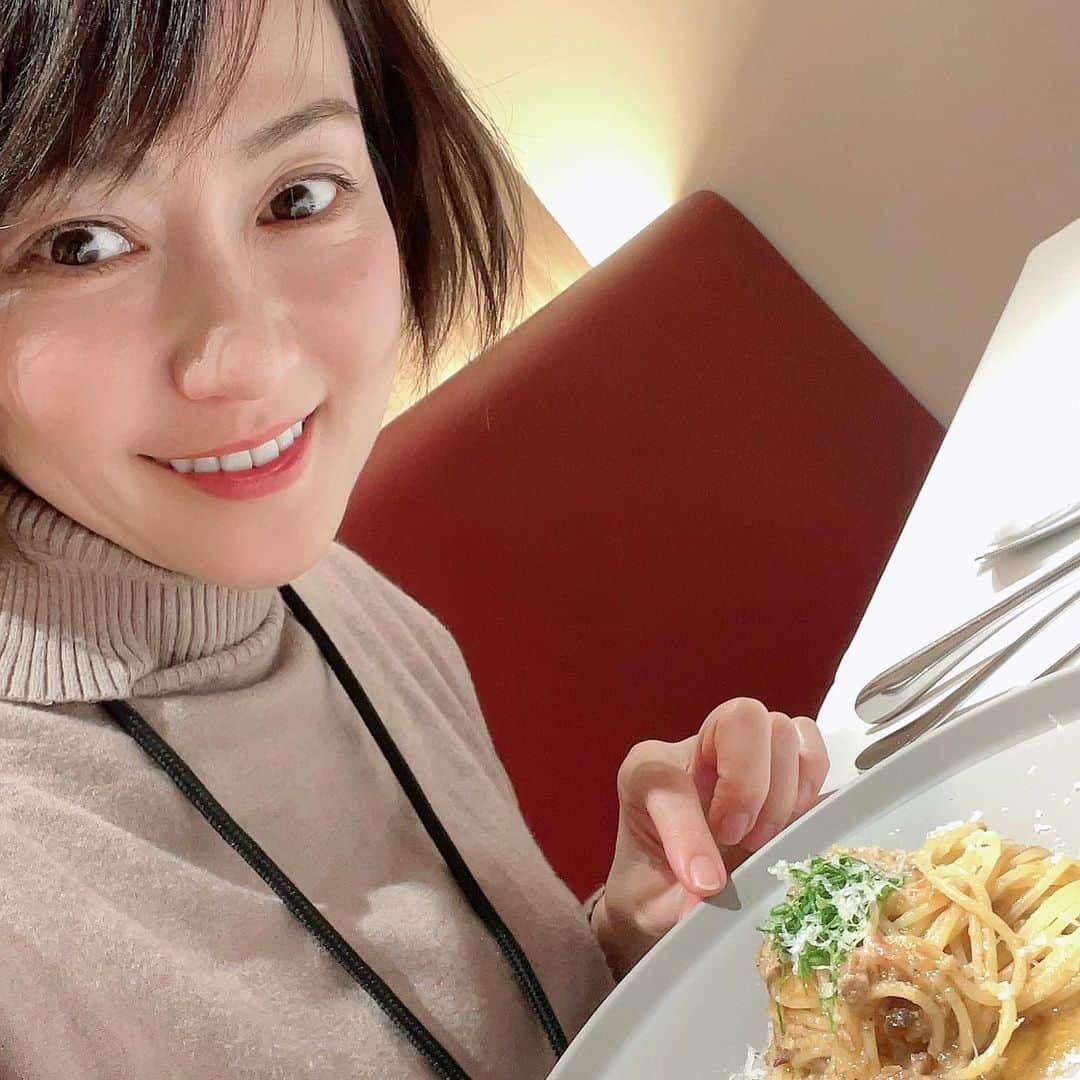 あだち理絵子のグルメインスタ