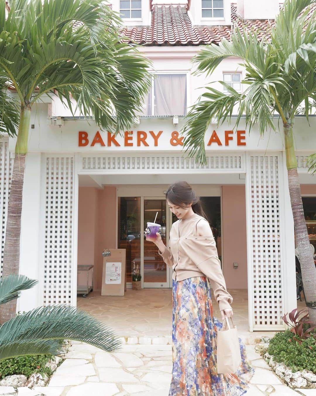 清水愛美のグルメインスタ