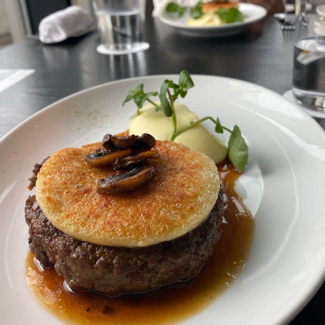 高島ゆみのグルメインスタ