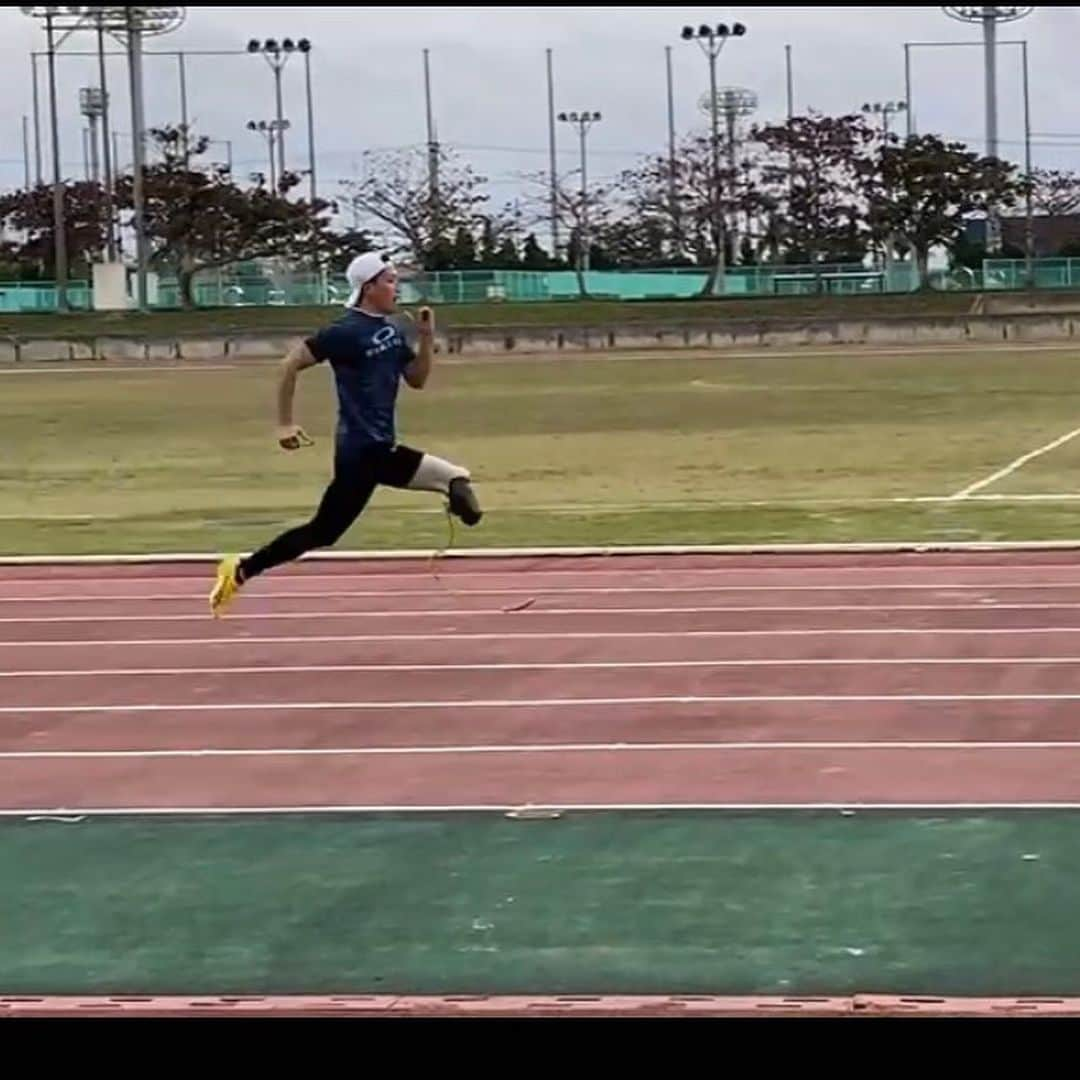 桧山進次郎さんのインスタグラム写真 - (桧山進次郎Instagram)「東京パラリンピック代表目指して‼️  本当に日々積み重ねている努力に頭が下がります。  T64クラス 100.200m走 井谷俊介選手  車いす陸上T54クラス 100.400.800m 西勇輝選手  砲丸投げ F55クラス 千脇貢選手  お互い切磋琢磨し励まし合い人生の栄光を手に入れよう💪 そしてサポートしてくれているトレーナー陣には感謝しかありません‼️  #東京オリンピック  #東京オリンピック  #パラリンピック  #井谷俊介 選手 #西勇輝 選手 #千脇貢 選手 #仲田健 トレーナー #福島博之 トレーナー #小林誠 トレーナー #桧山進次郎」1月12日 22時41分 - hihihihi_yan