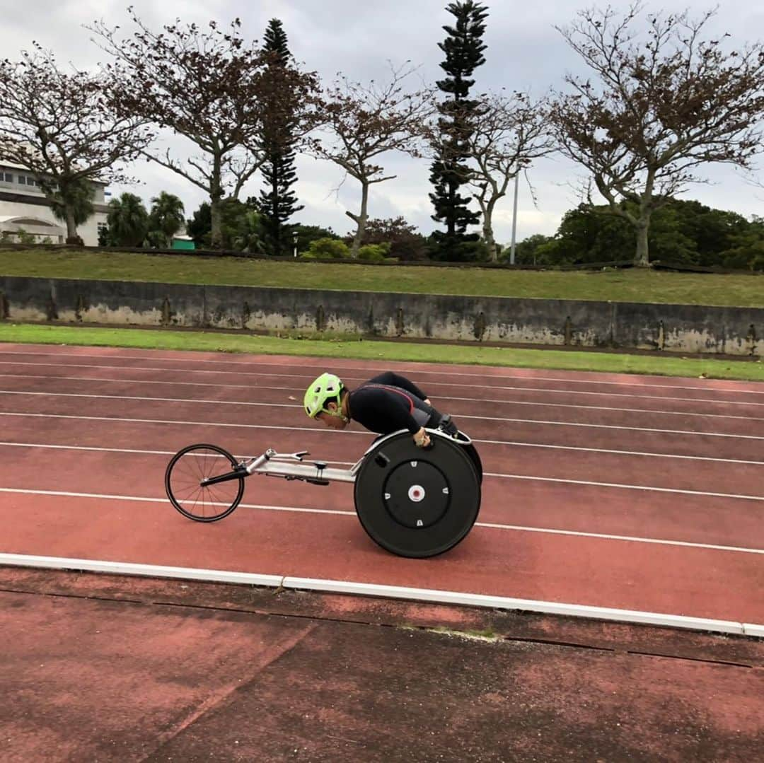 桧山進次郎さんのインスタグラム写真 - (桧山進次郎Instagram)「東京パラリンピック代表目指して‼️  本当に日々積み重ねている努力に頭が下がります。  T64クラス 100.200m走 井谷俊介選手  車いす陸上T54クラス 100.400.800m 西勇輝選手  砲丸投げ F55クラス 千脇貢選手  お互い切磋琢磨し励まし合い人生の栄光を手に入れよう💪 そしてサポートしてくれているトレーナー陣には感謝しかありません‼️  #東京オリンピック  #東京オリンピック  #パラリンピック  #井谷俊介 選手 #西勇輝 選手 #千脇貢 選手 #仲田健 トレーナー #福島博之 トレーナー #小林誠 トレーナー #桧山進次郎」1月12日 22時41分 - hihihihi_yan