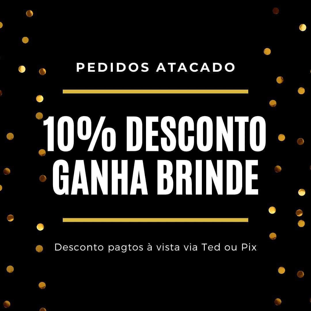 Vestidosのインスタグラム：「🔉Têm DESCONTO + BRINDE para pedidos de atacado de óculos! 🥳📦💰🥳 Desconto válido para pagamentos via Ted ou Pix 😉」