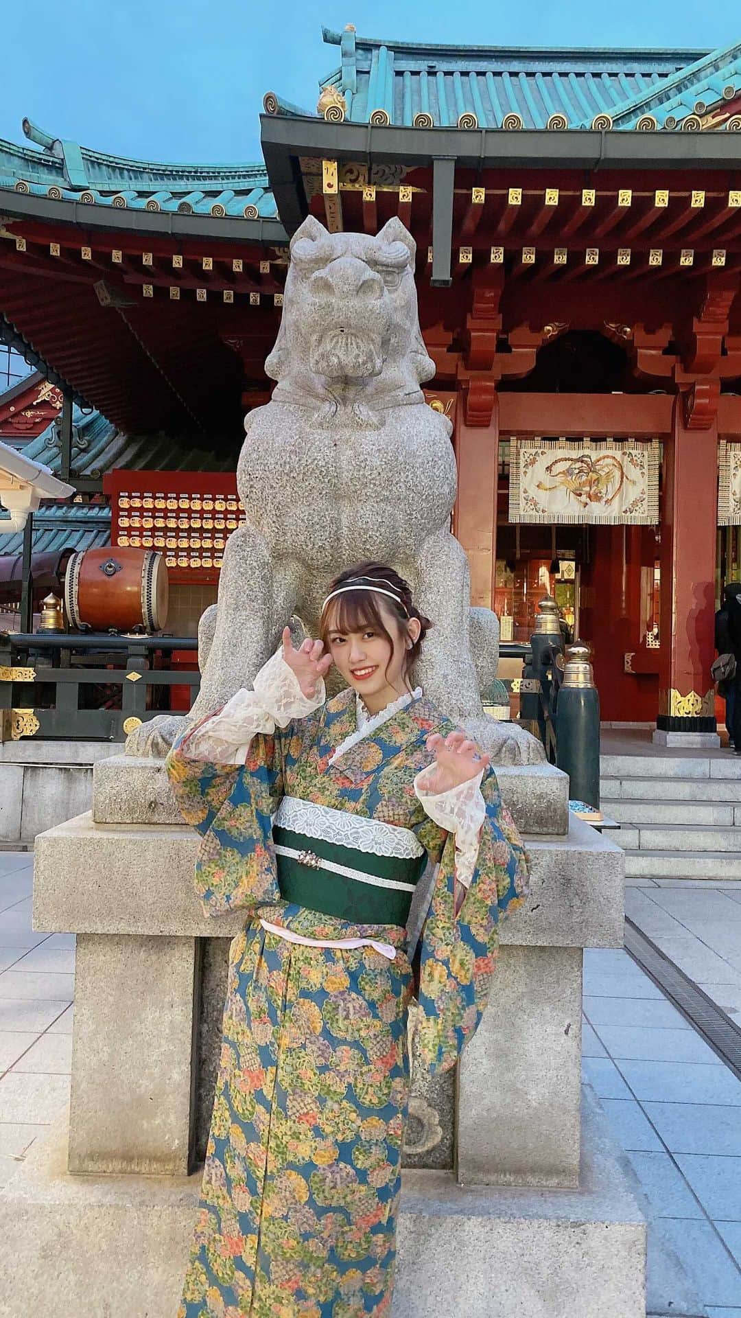 のインスタグラム