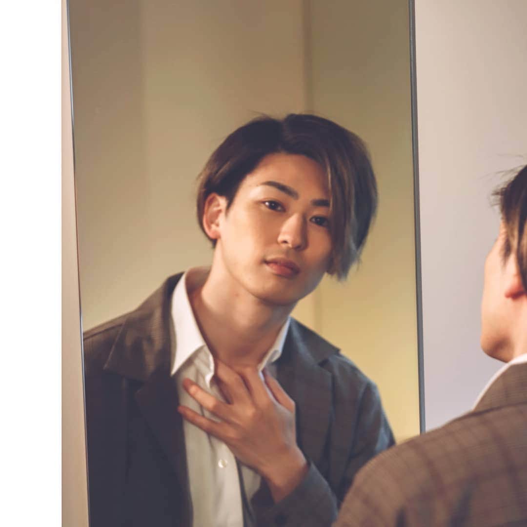 塩田康平のインスタグラム