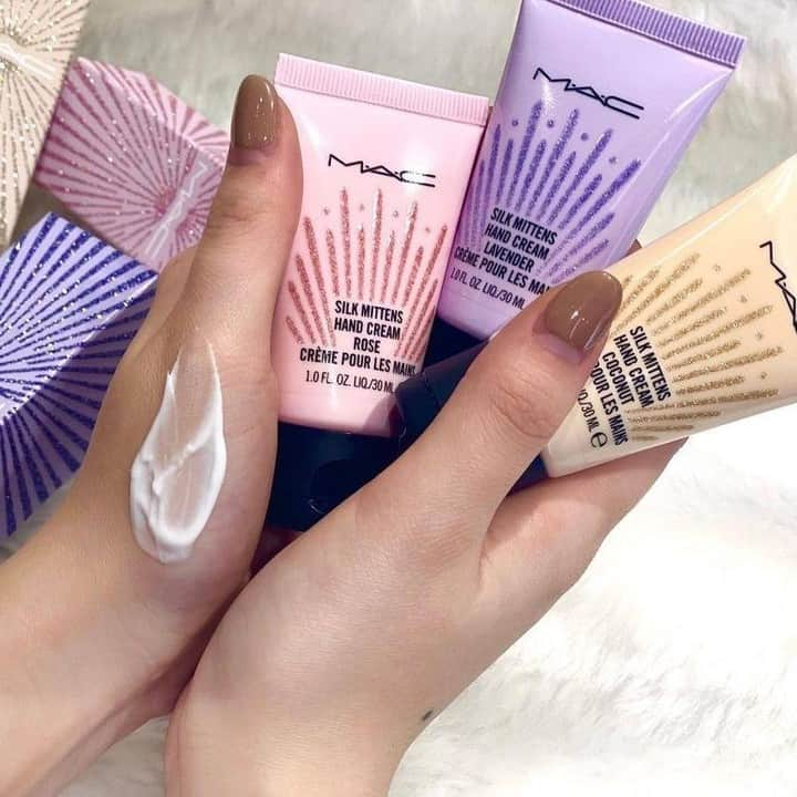 M·A·C Cosmetics BRのインスタグラム