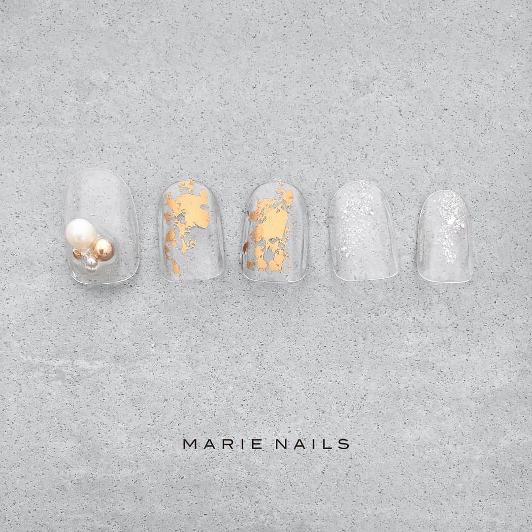 marienails_jpnのインスタグラム：「#nailartist #nailstagram #nailsofinstagram #nailswag #nailpro #nailist #marienails #nail #nails #naildesign #nailart #fashion #trend  #gelnails #instanails #fashionista #fashionlove #nailfie #マリーネイルズ #ネイルデザイン #ネイル #ジェルネイル #ファッション #ネイルサロン #ネイリスト #お洒落さんと繋がりたい #美甲 #ネイルアート #おしゃれ #コーデ」