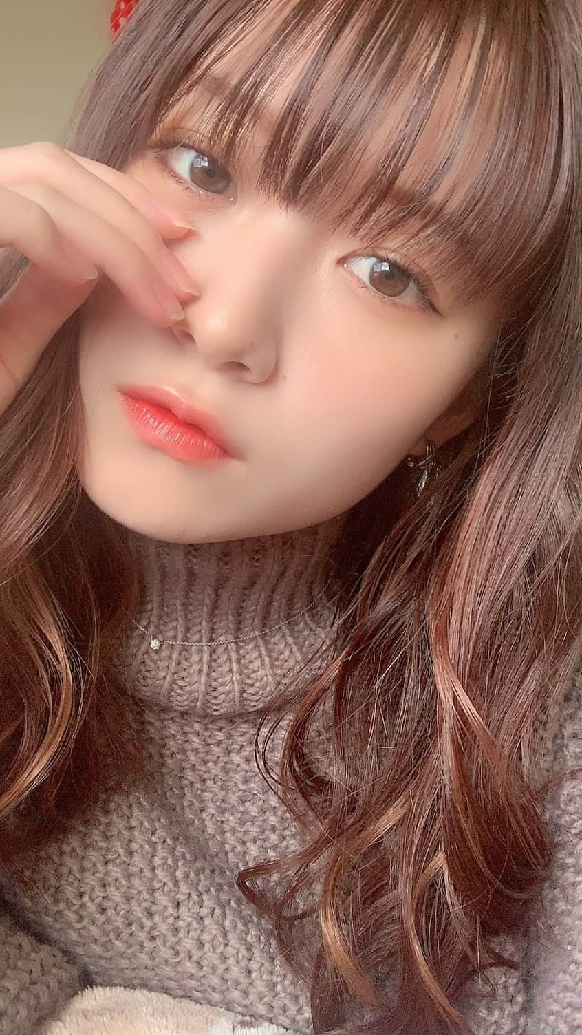 遠藤みゆのインスタグラム