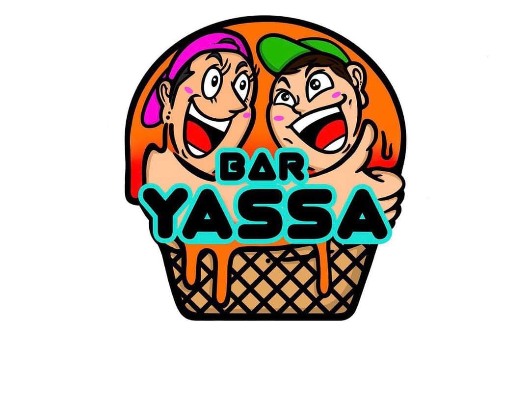 クリス（ありんくりん）のインスタグラム：「お知らせ  BAR YASSA (バーヤッサ)  1月15日から予定しておりましたオープンパーティーを沖縄県の飲食店時短要請に従い延期することに決定しました。  延期の日程につきましては決定次第SNS等で告知させて頂きます。」