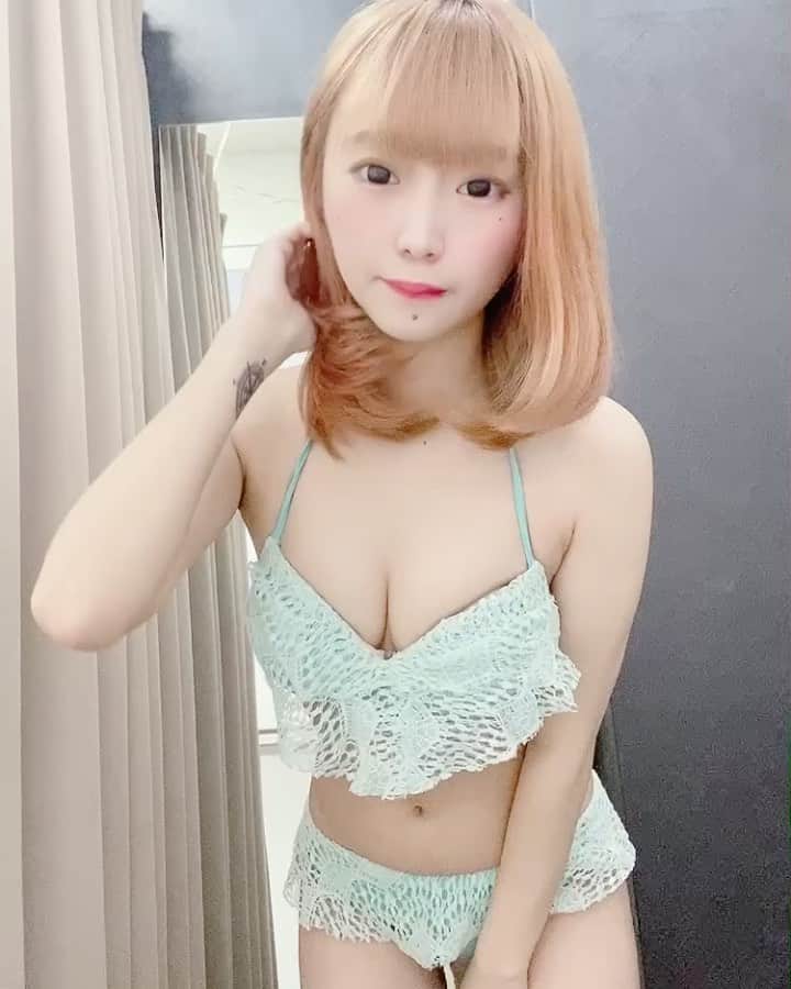 麻衣愛のインスタグラム