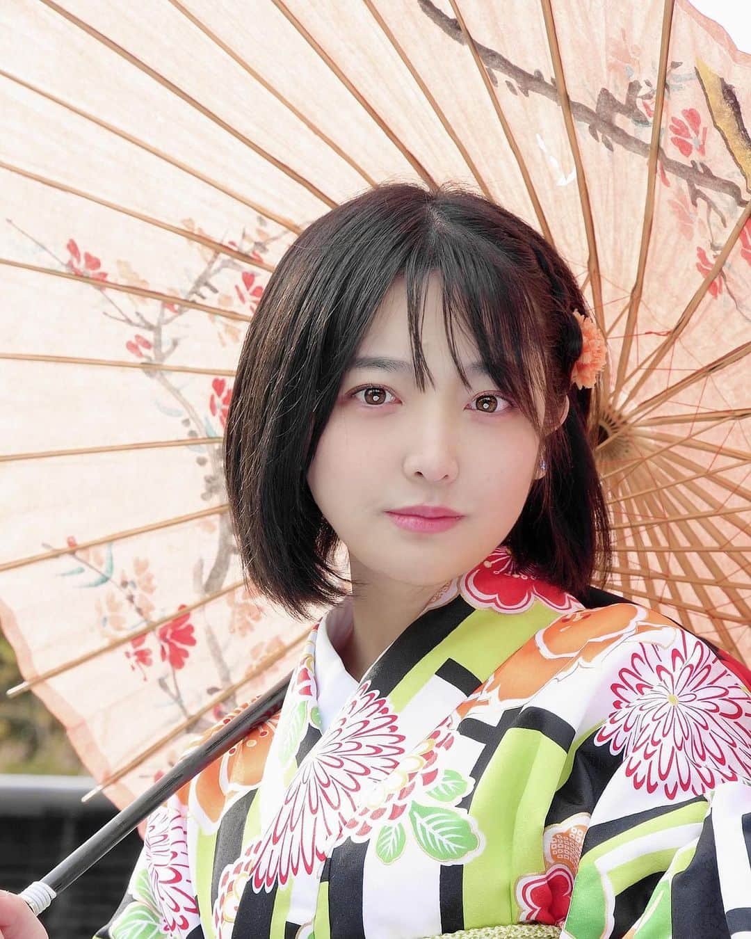 佐咲日菜のインスタグラム