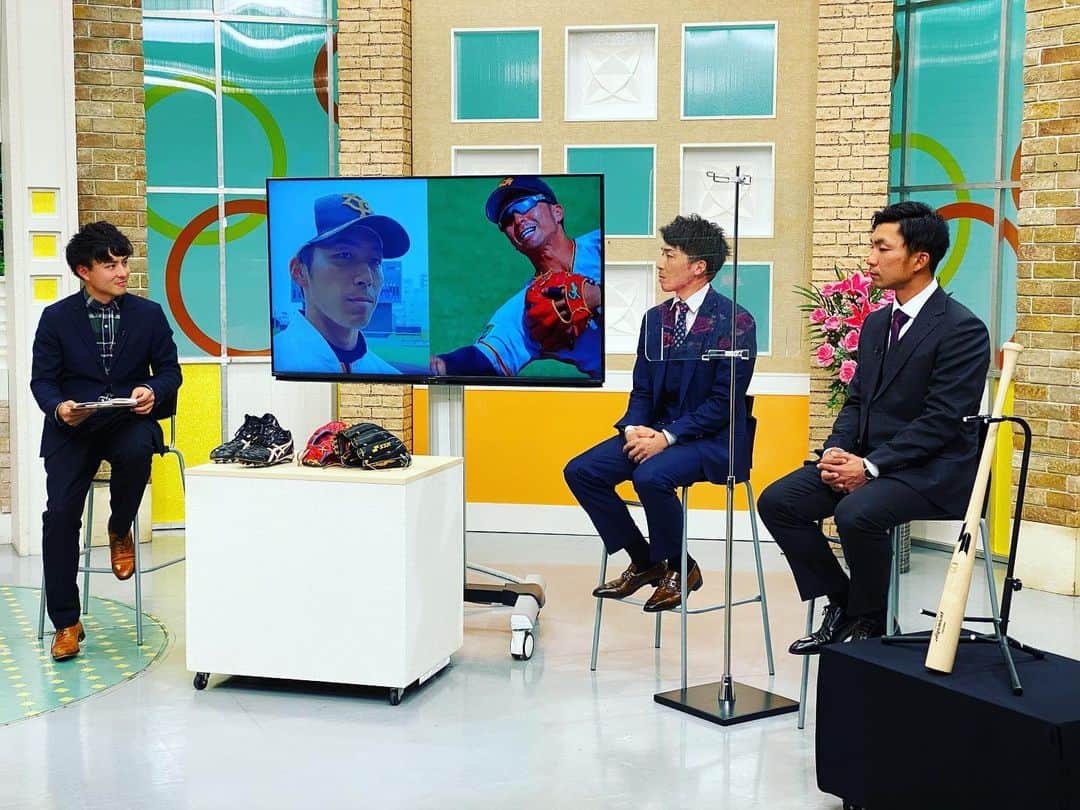江間丈のインスタグラム