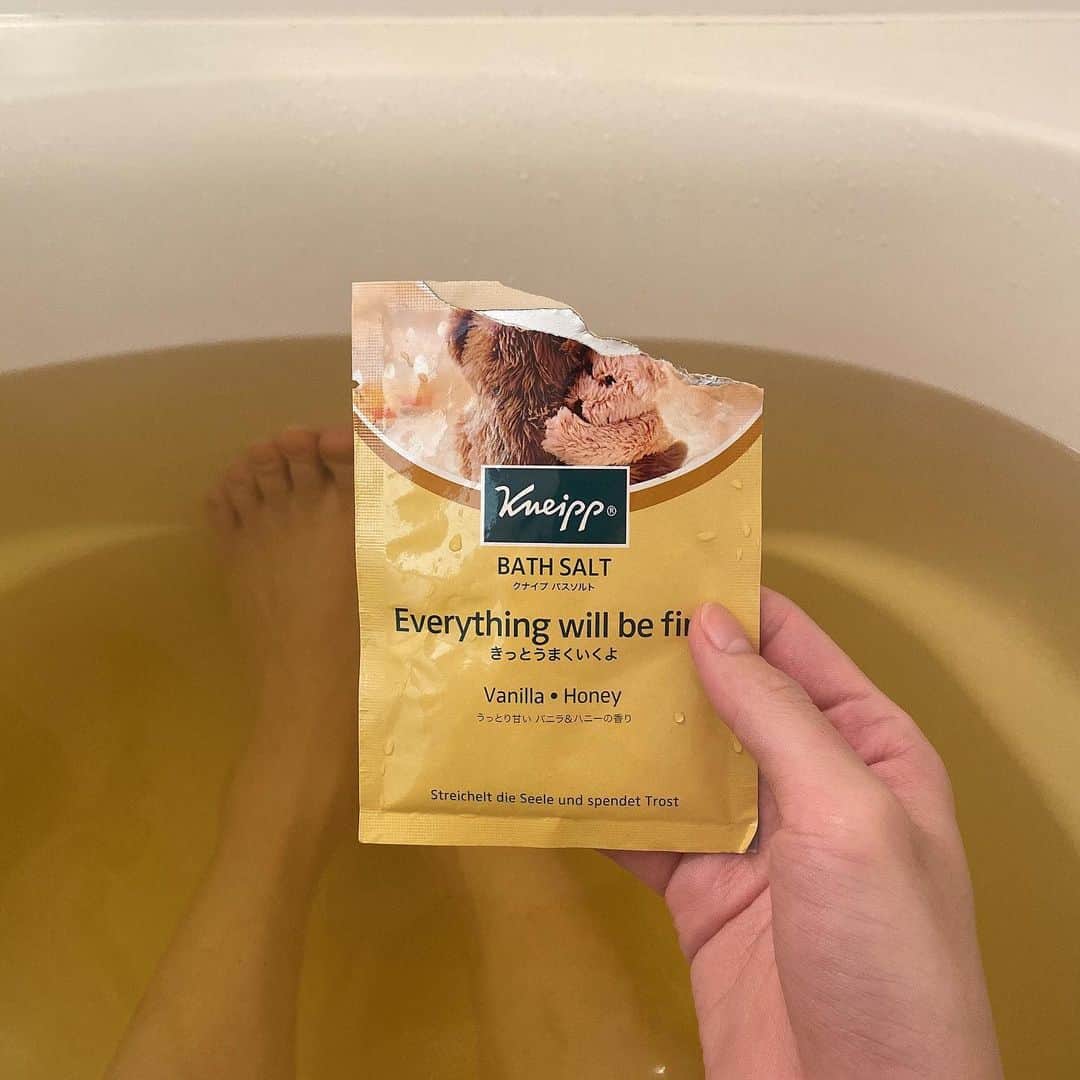 こんどうようぢのインスタグラム：「🧸きっとうまくいくよ。」