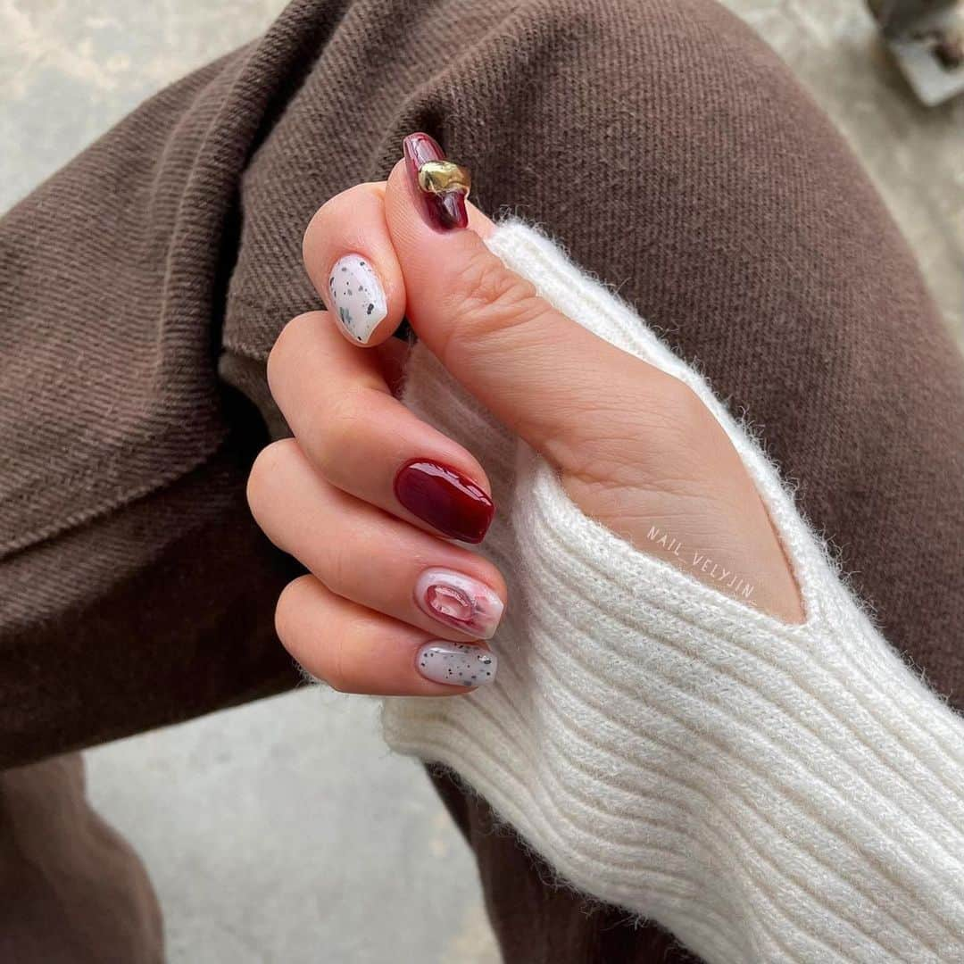 Icegel Nailのインスタグラム