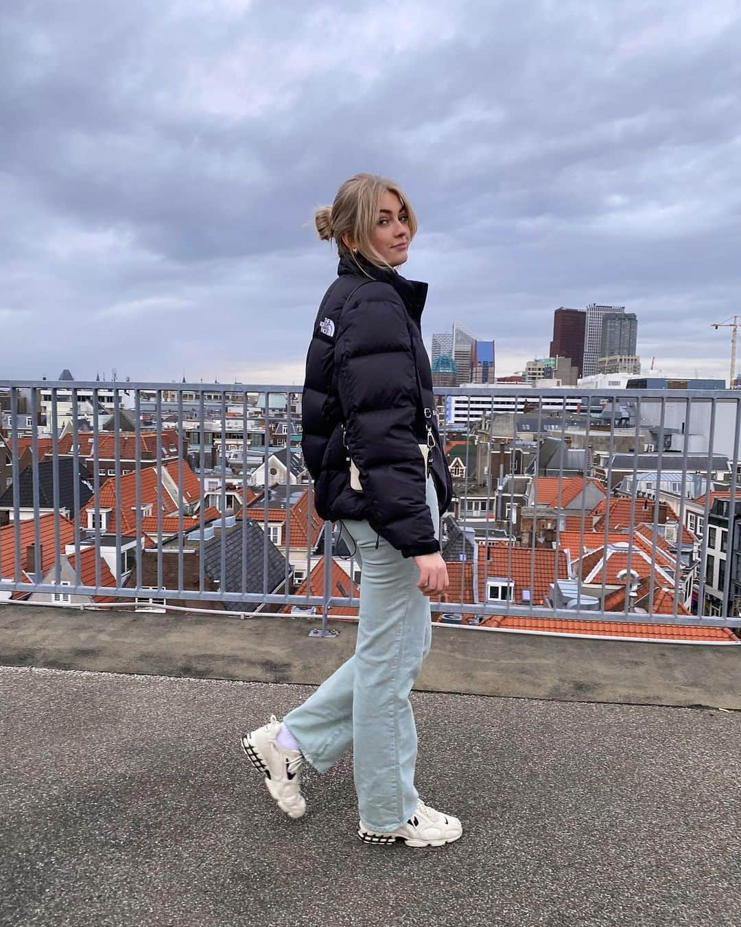 Marije Zuurveldさんのインスタグラム写真 - (Marije ZuurveldInstagram)「Knot op mn kop en gaaaaan」1月13日 0時11分 - marijezuurveld