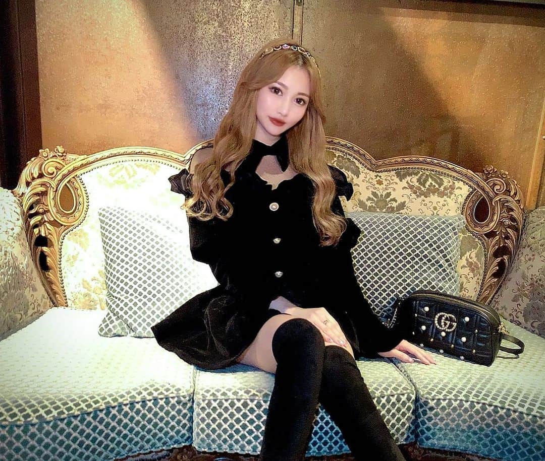 AIKAのグルメインスタ