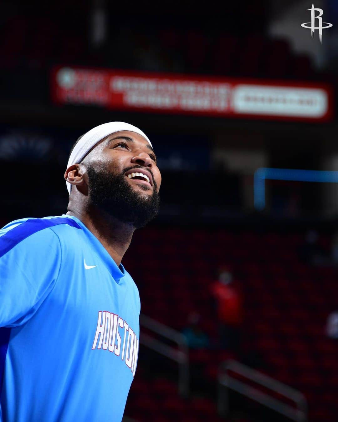 ヒューストン・ロケッツさんのインスタグラム写真 - (ヒューストン・ロケッツInstagram)「Blue Uniforms So Cold 🥶」1月13日 10時22分 - houstonrockets