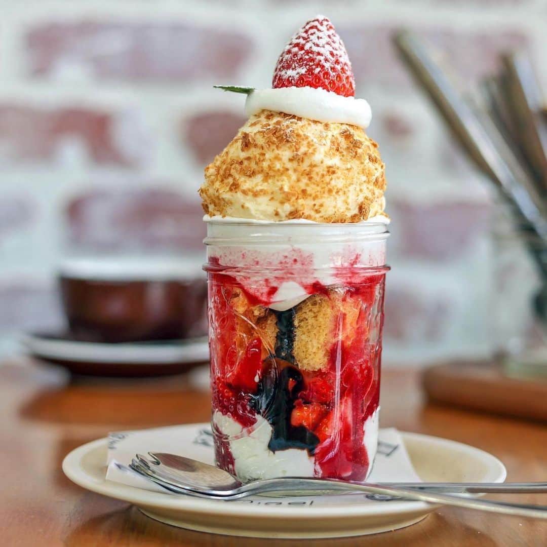 ONIJUS COFFEE VILLAGEのグルメインスタ