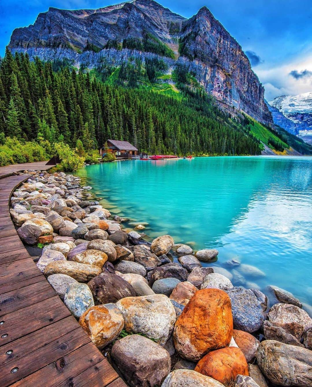 Wonderful Placesさんのインスタグラム写真 - (Wonderful PlacesInstagram)「Banff National Park - Canada ✨😍😍😍✨ Tag your friends!!! . 📷 by ✨✨@cbezerraphotos✨✨ #wonderful_places for a feature ❤️」1月13日 2時28分 - wonderful_places