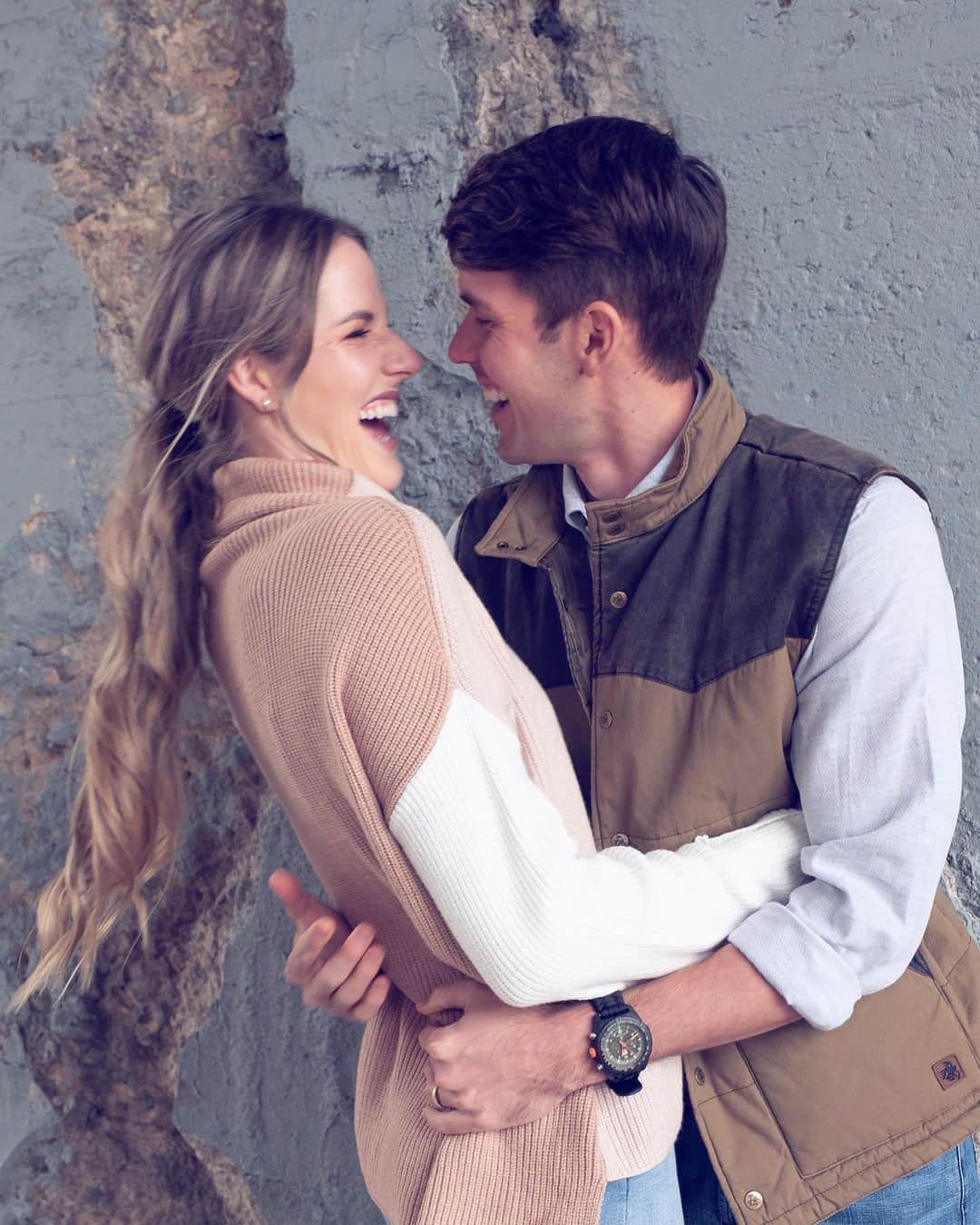 メリッサ・フランクリンのインスタグラム：「Marry your best friend. Every day will be filled with love, joy, gratitude, adventure, and appreciation. Find someone who you like just as much as you love. Someone who makes you feel so special and valued every second of the day. Because there is NO feeling like it, and it only gets better with every second.」