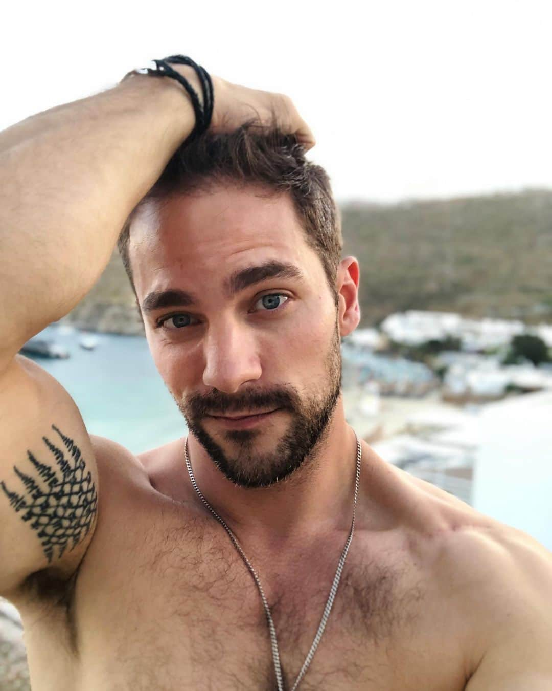 ブラント・ドーハティさんのインスタグラム写真 - (ブラント・ドーハティInstagram)1月13日 3時14分 - brantdaugherty