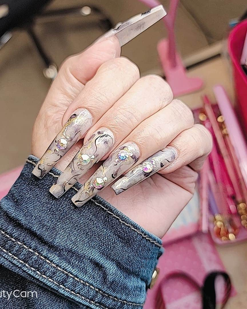 Max Estradaさんのインスタグラム写真 - (Max EstradaInstagram)「Enailcouture.com is coming to Texas!  Two day nail art class will turn H-town pink 💗 Register now at enailcouture.com space is limited! Just a few new things at Enailcouture.com  Only the best nail products in the universe!♡~ Made in America  Enailcouture.com  Dreams really do come true  #ネイル #nailpolish #nailswag #nailaddict #nailfashion #nailartheaven #nails2inspire #nailsofinstagram #instanails #naillife #nailporn #gelnails #gelpolish #stilettonails #nailaddict #nail #naildesigns #nailtech#nailsonfleek #nailartwow #네일아트 #nails #nailart #notd #nails💅 #젤네일 #notpolish #nailcolor #nailsalon #nailsdid #nailsoftheday」1月13日 3時41分 - kingofnail