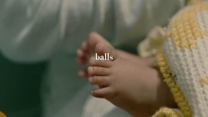 リリー・コールのインスタグラム：「The short film, Balls, I directed has its online premiere via @shortoftheweek today. I’d love you to watch it (10 minutes via shortoftheweek.com) & to let me know what you think.  The film was developed in response to commissions from the @bronteparsonagemuseum & @foundlingmuseum - and played in those museums & film festivals previously.   Balls explores the real archives of women who tried to give up their babies in the 18-19th centuries in order to try and save their lives (when the mortality rate for the babies of poor unwed women at that time, was 95%).  You can read more about the archive and history behind the project on lilycole.com/balls   Huge thanks to everyone who worked so hard on this with me 🎱 I hope our reflection on our shared history will allow us to place our contemporary challenges in a broader perspective of change.. and dare I say, progress. ♥️」