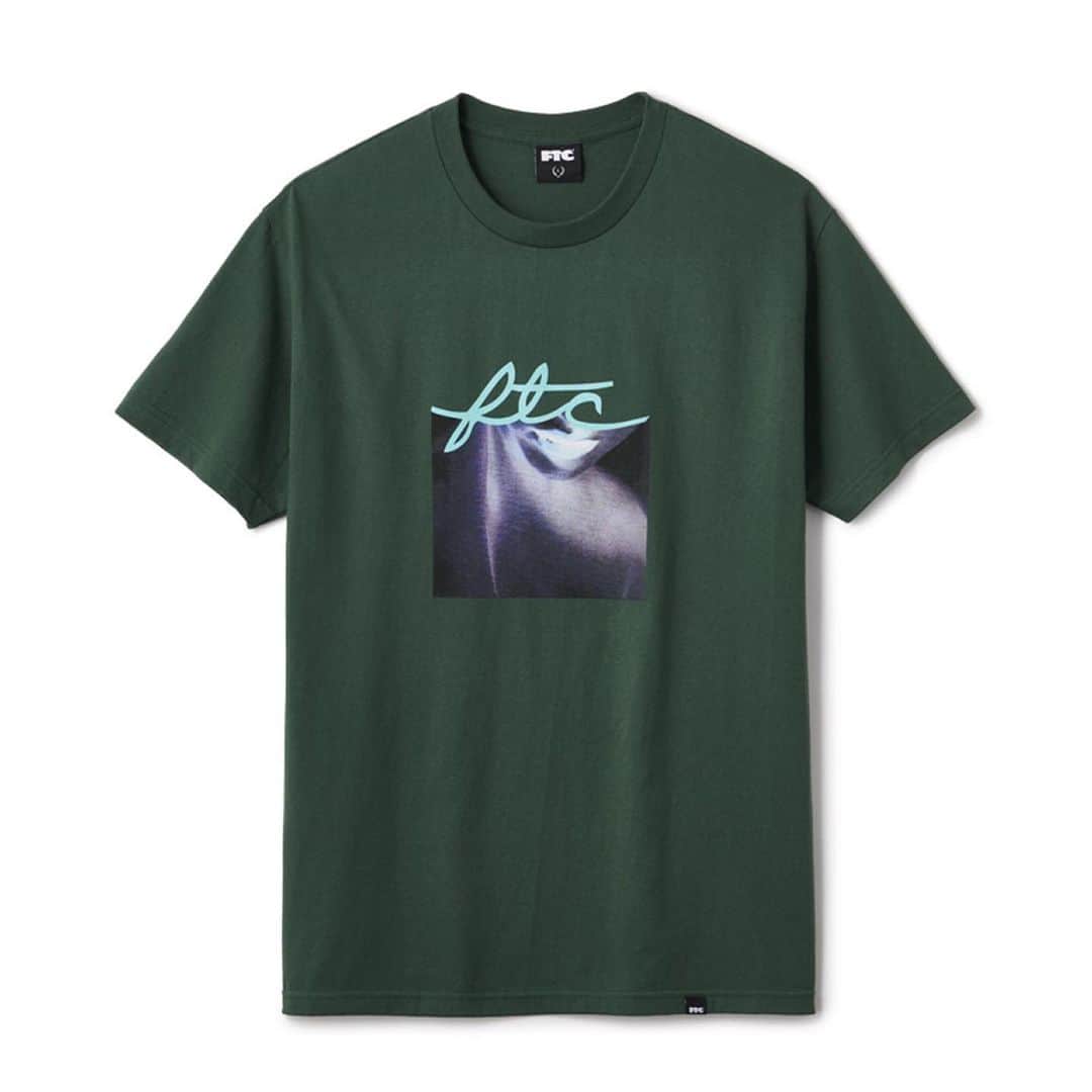 エフティーシーのインスタグラム：「FTC Cold Shoulder Tee available online 🌬 #ftc #forthecity #ftcsanfrancisco #ftcjp #ftcbarcelona #ftctokyo #ftcnagoya #ftcosaka #ftcautumnwinter2020」