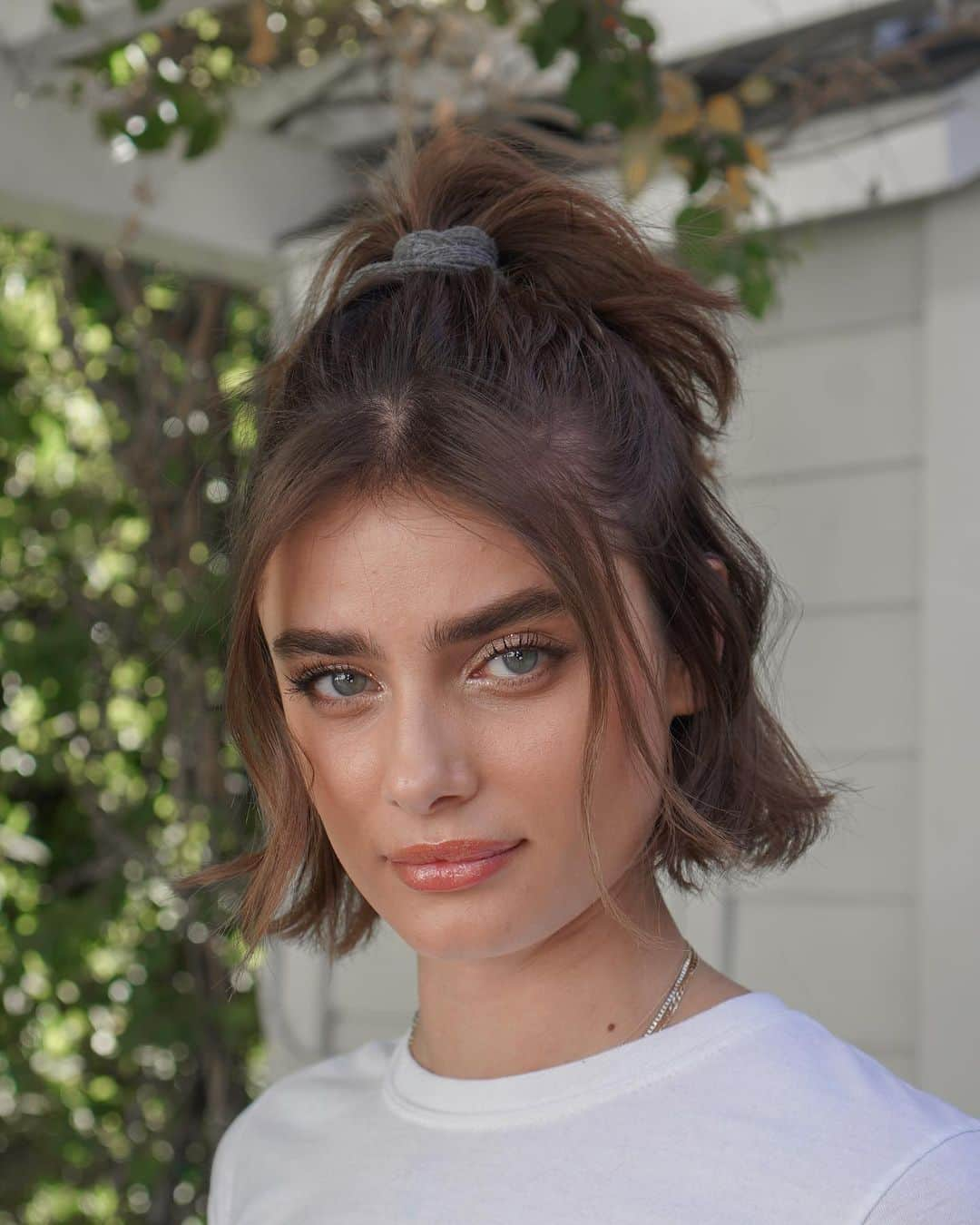 テイラー・ヒルさんのインスタグラム写真 - (テイラー・ヒルInstagram)「my little pony 🤍」1月13日 4時32分 - taylor_hill