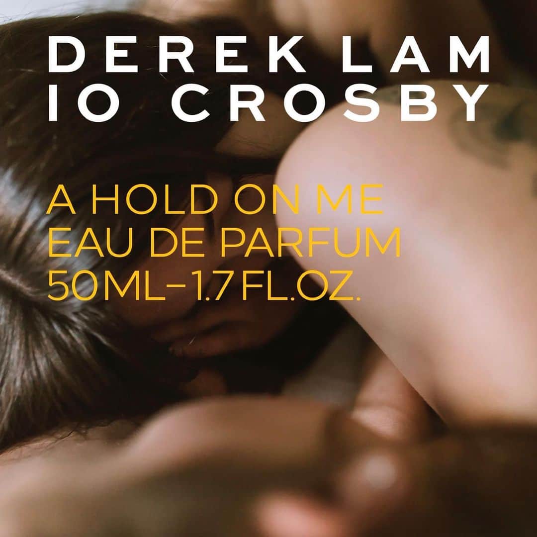 デレク ラムさんのインスタグラム写真 - (デレク ラムInstagram)「Snapshots of life.  Derek Lam 10 Crosby fragrance collection.  #dereklam10crosby #fragrance #perfume #parfum  @douglas_cosmetics」1月13日 5時10分 - thedereklam