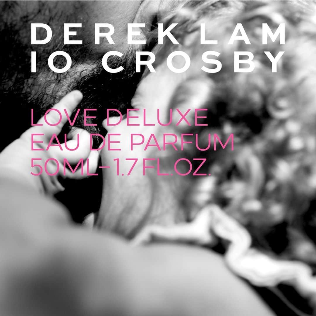 デレク ラムのインスタグラム：「Snapshots of life.  Derek Lam 10 Crosby fragrance collection  #dereklam10crosby #fragrance #parfum #perfume  @douglas_cosmetics」