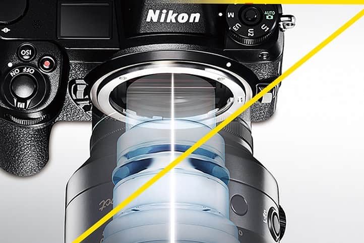 NikonUSAさんのインスタグラム写真 - (NikonUSAInstagram)「Largest mount. Abundant light. The ultimate imaging experience 🙌 Nikon Z series. Tap the link in our bio to find out more.  Photo by Shohki Eno with the full frame Nikon Z 5 + NIKKOR Z 24-50mm f/4-6.3 #Zcreators #NikonZ #Z5 #NIKKORZ」1月13日 5時30分 - nikonusa
