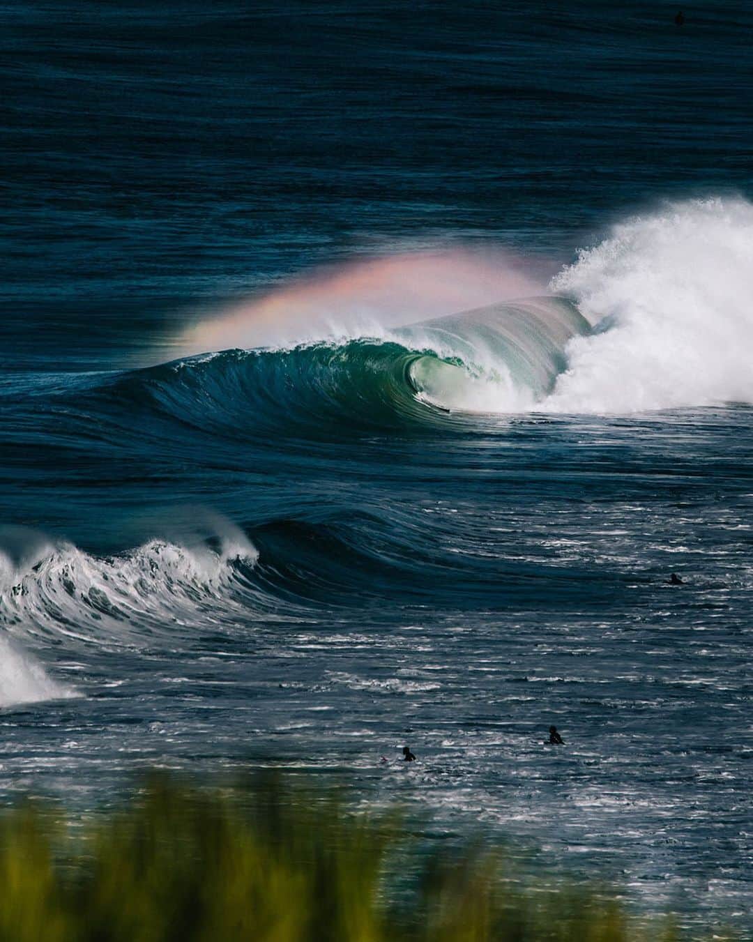 ボディーグローブさんのインスタグラム写真 - (ボディーグローブInstagram)「No matter how crowded it gets, there's always that one that got away! 🌊 #insertselfhere  ~~ 📷 @nickmeistrell #bodyglove #allthingswater #emptywaves #seascape #lineupshot #waves #surf #surfing #surfer #surfline #wave #torancebeach #redondobeach #burnoutbeach #burnout #losangeles #surflife #surflifestyle #grinding #tubular #barrell #kookfreegem #winterswell #californiadreaming #surfphotos #surfphotography #northwestswell #bigswell #swellstory」1月13日 5時42分 - bodyglove