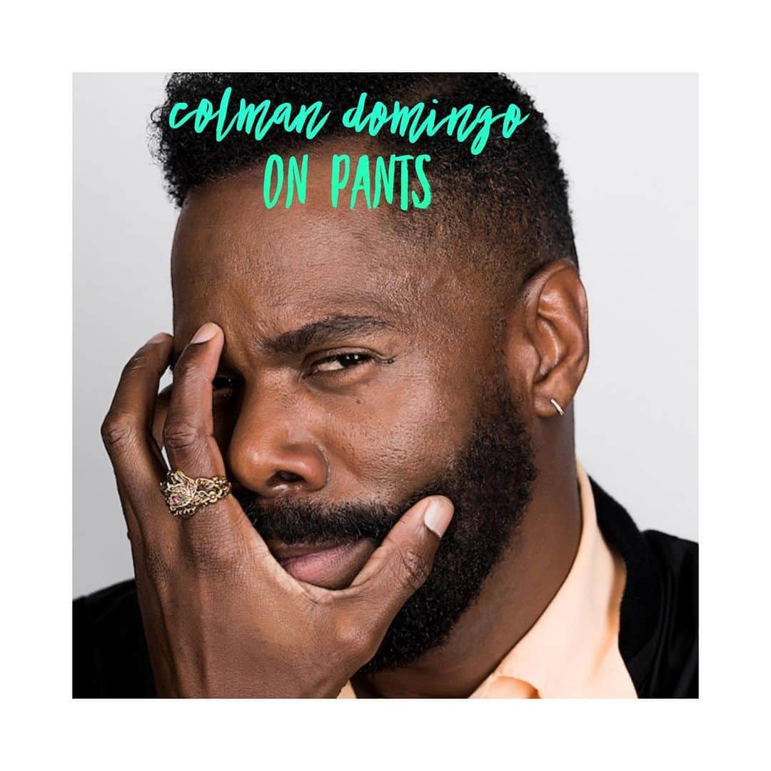 キャサリン・メーニッヒのインスタグラム：「So excited that 👖is kicking off the new season tomorrow with the one and only @kingofbingo  Link in bio」
