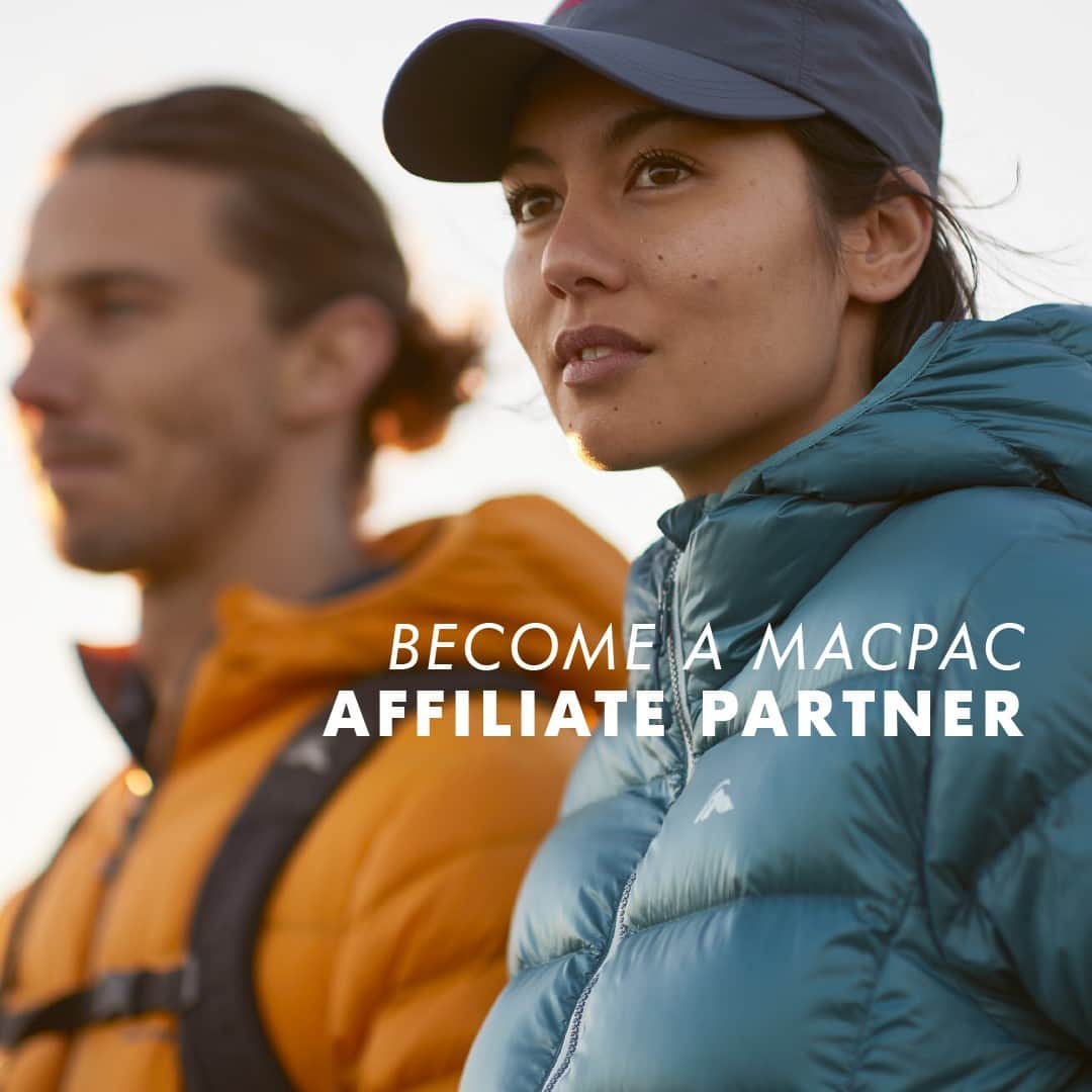 のインスタグラム：「Our affiliate program is live. Affiliate partners are an integral part of our community. If you’re an outdoors lover and have a thriving website or blog, you can earn money by driving traffic from your website to ours. You’ll earn a commission on every purchase made by customers you refer. Find out more in the link to our bio ⬆⬆ #outsideisbetter #affiliateprogram #community」