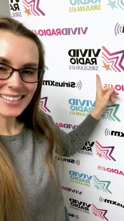 ターニャ・テイトのインスタグラム