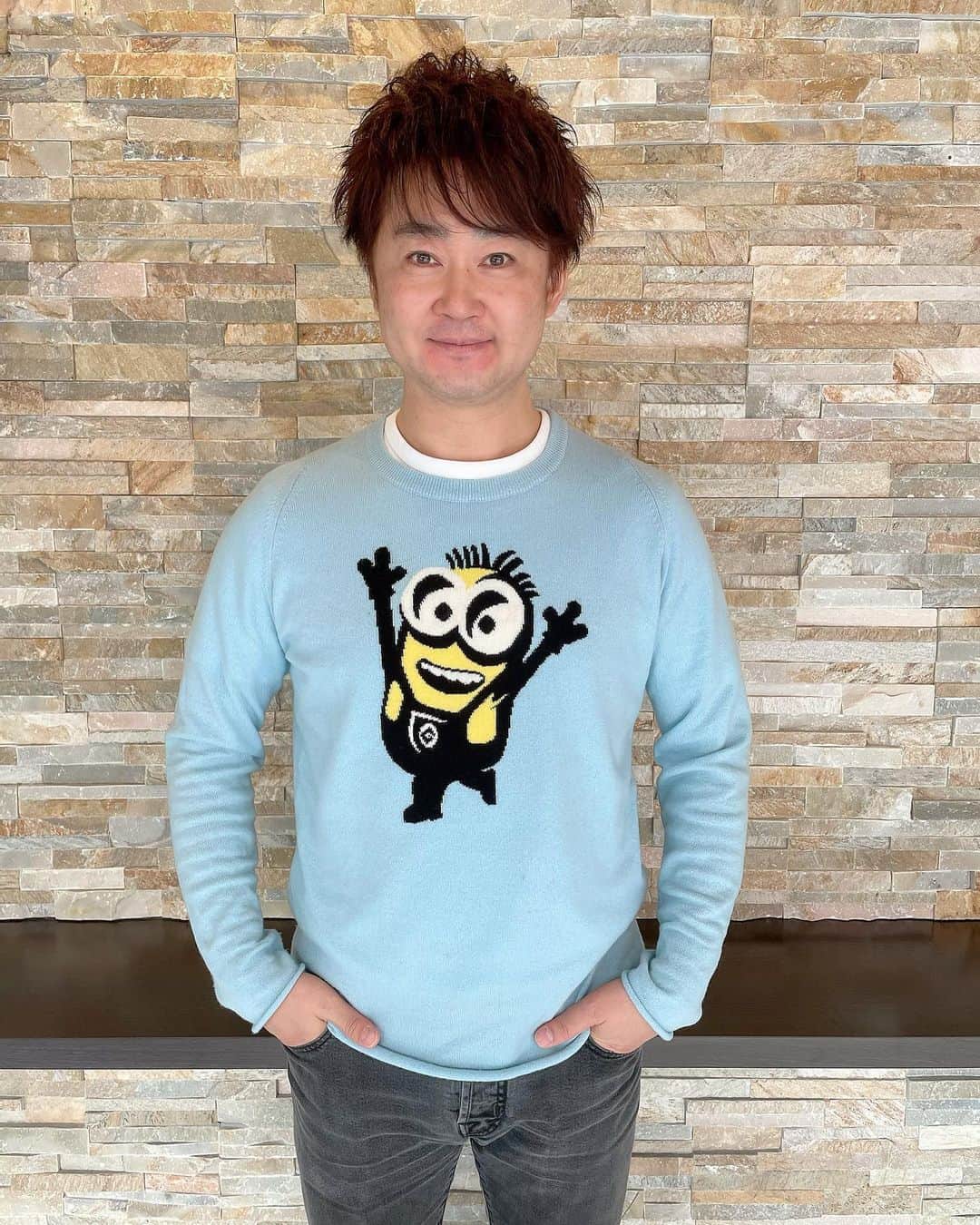 山岸久朗のインスタグラム
