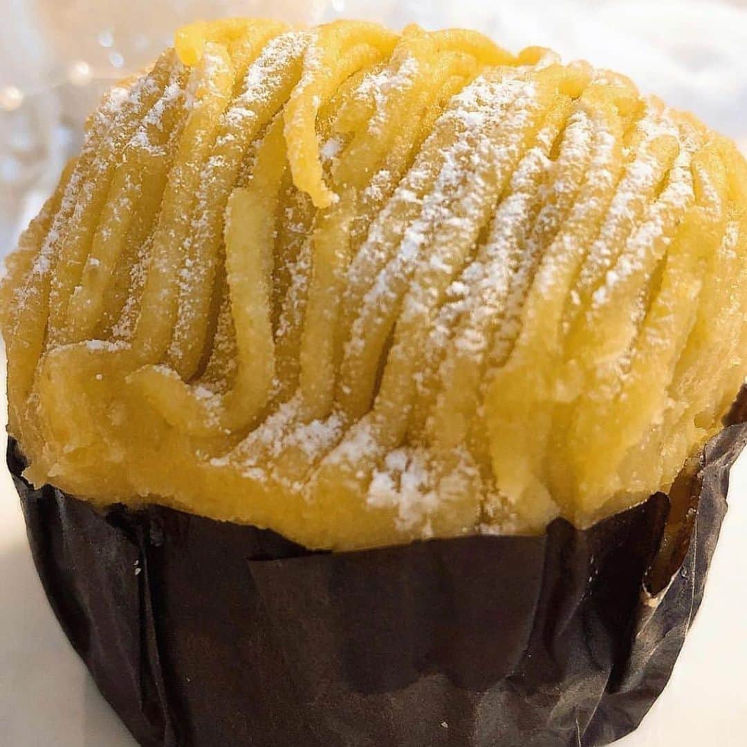 里井真由美のグルメインスタ