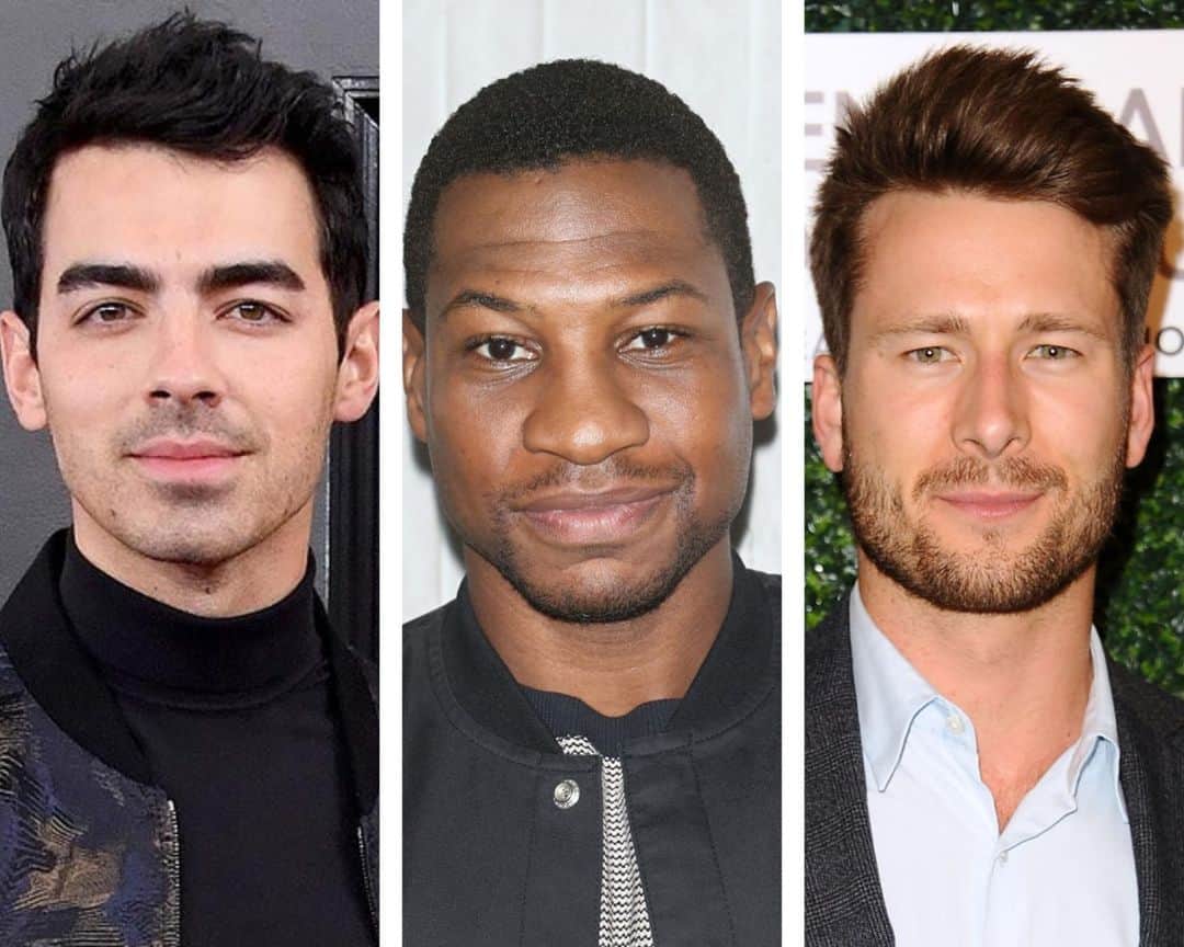 ハリウッド・リポーターさんのインスタグラム写真 - (ハリウッド・リポーターInstagram)「Joe Jonas is joining Jonathan Majors and Glen Powell in the Korean war drama 'Devotion.' More casting details, at the link in bio.」1月13日 7時05分 - hollywoodreporter
