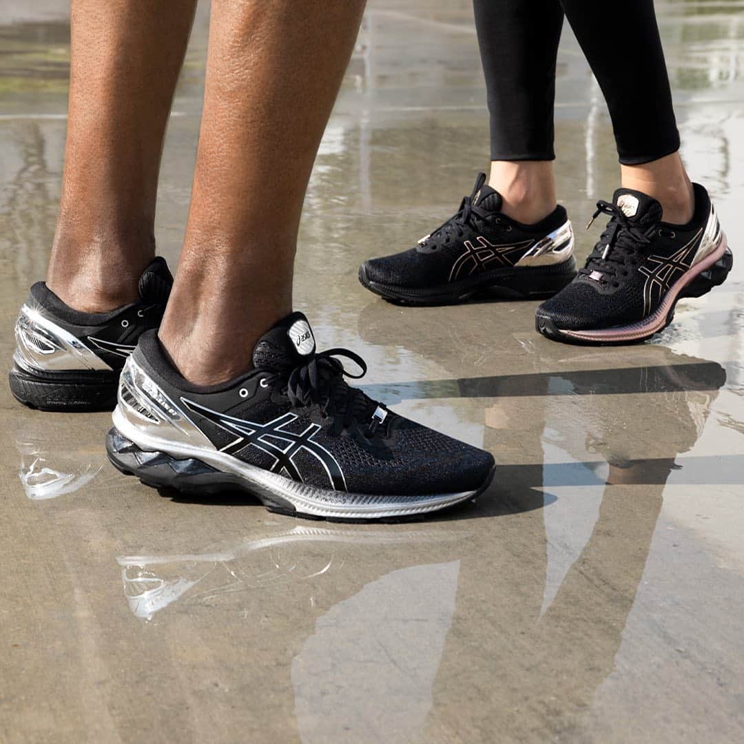 ASICS Americaさんのインスタグラム写真 - (ASICS AmericaInstagram)「Designed with ...