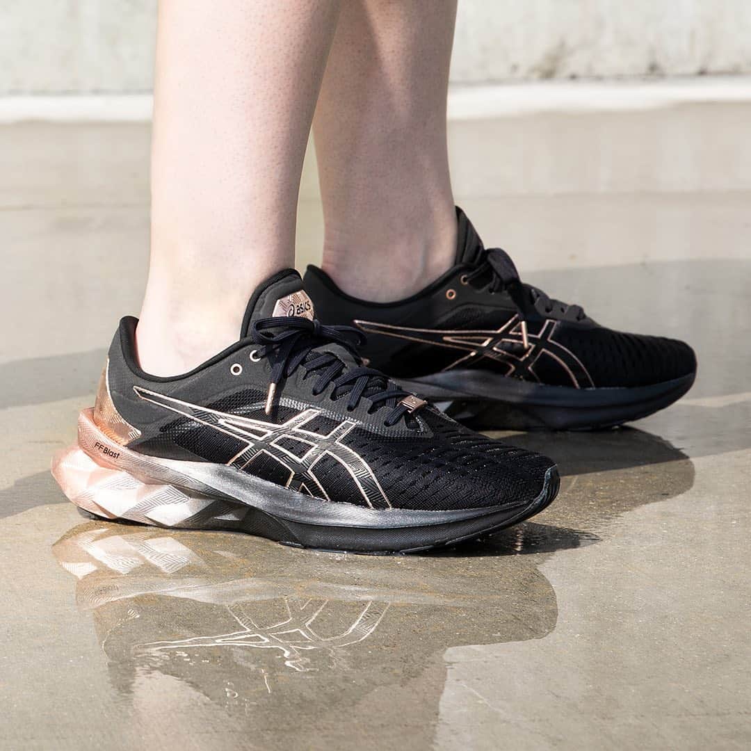 ASICS Americaさんのインスタグラム写真 - (ASICS AmericaInstagram)「Designed with ...