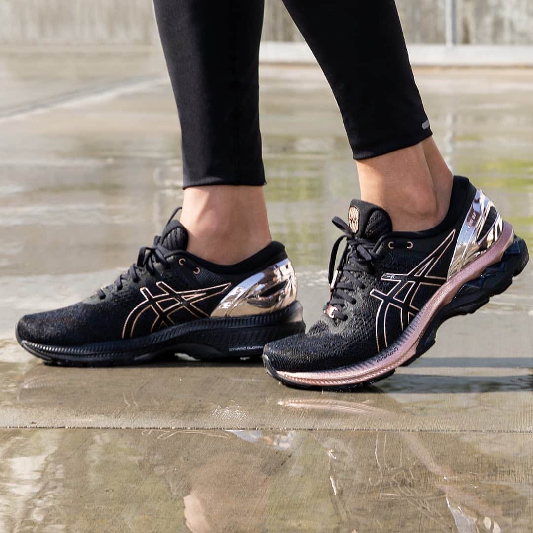 ASICS Americaさんのインスタグラム写真 - (ASICS AmericaInstagram)「Designed with ...