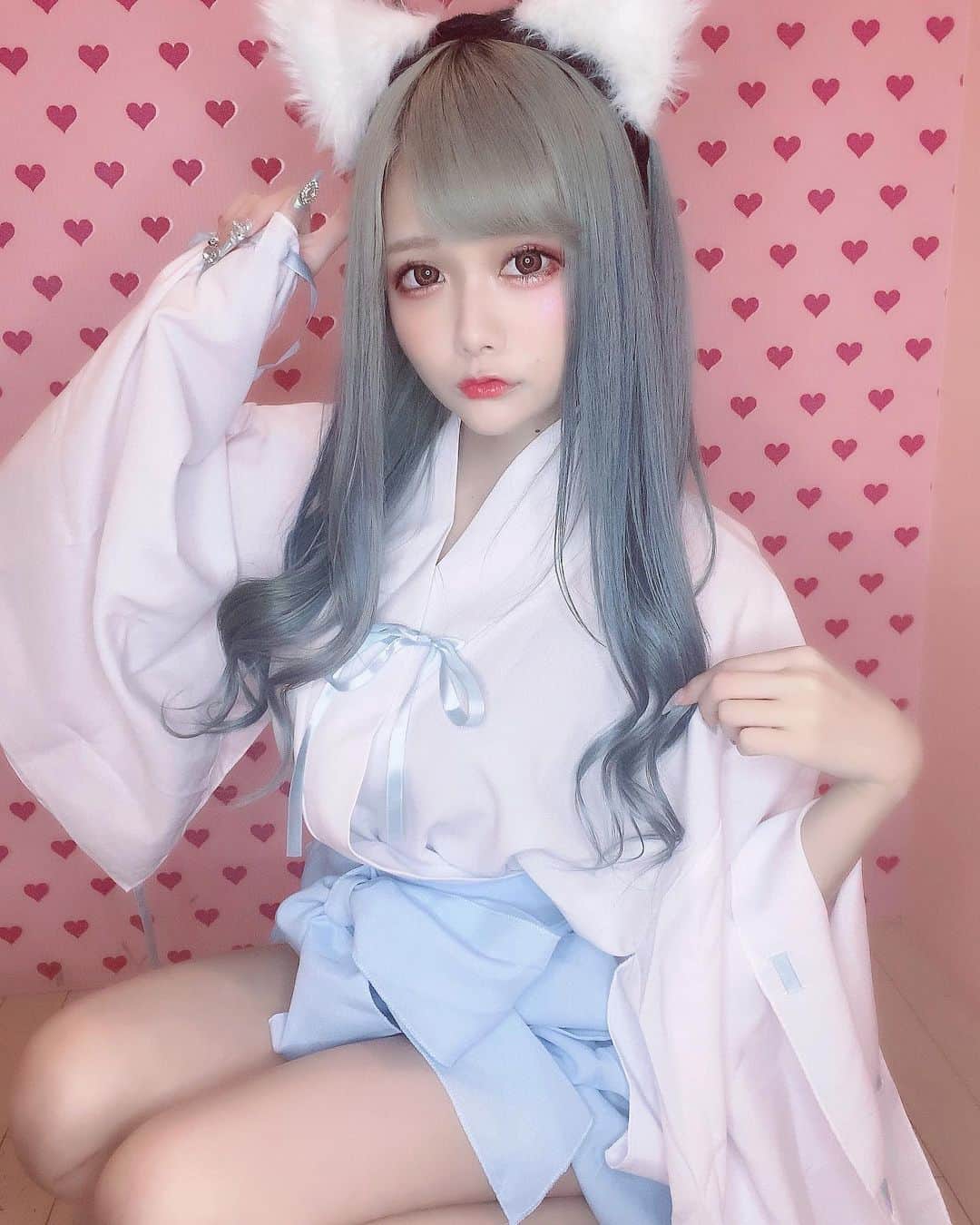 あめはねむいのインスタグラム：「今年もよろしくお願いします🐮」