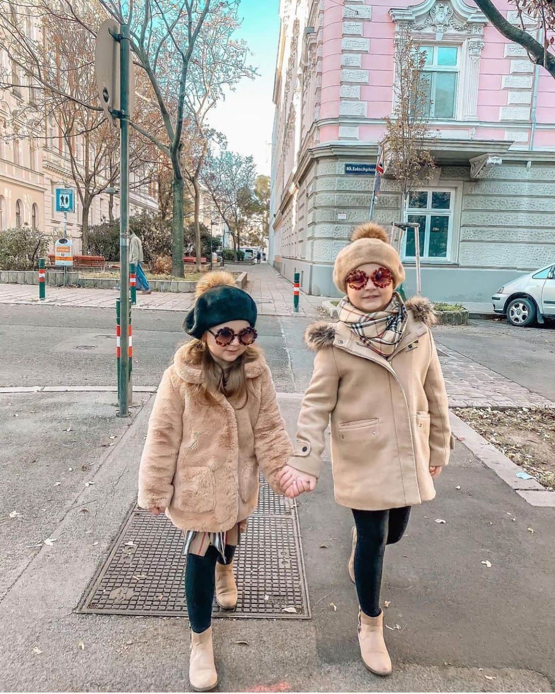 Kidz Fashionのインスタグラム：「By @lea_and_tea #kidzfashion」